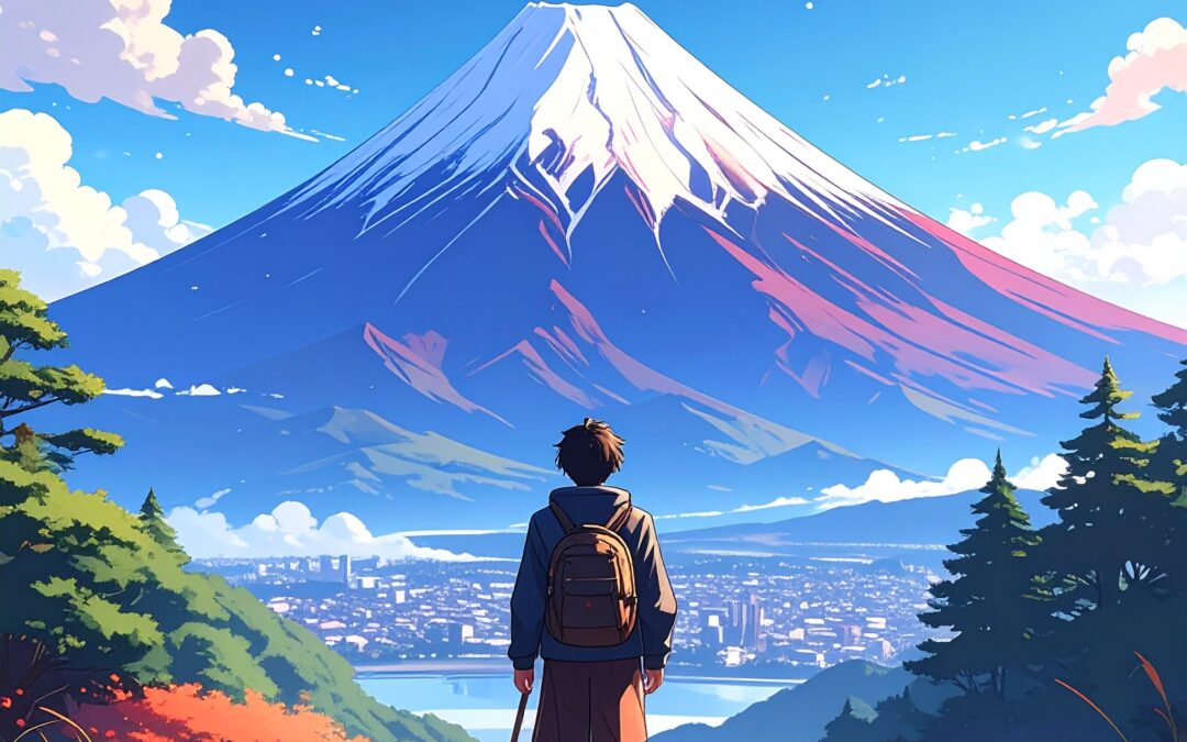 在静冈欣赏“最美富士山”的五大绝景胜地